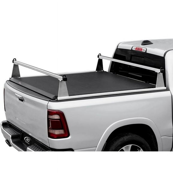 Agricover Compatible With ADARAC ALUMINUM M-SERIES Tundra 8' Box Roll up cover Fits select: 2007-2021 TOYOTA TUNDRA
