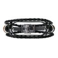 thumbnail image 2 of Heliisoer For Xiaomi Mi Band 6 Strap Weave-Braided, 2 of 4