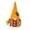B, variant on Cute Fall Stuffed Faceless Doll with Pumpkin Maple Leaf Decor, Rustic Tabletop Ornament, Charming Autumn Figurine for Thanksgiving Halloween Home Shelf and Living Room Decoration, B