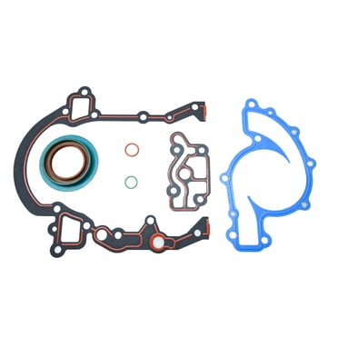 Fel-Pro TCS 45840, 12333443 Timing Cover Gasket Kit NOS