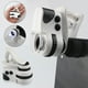 thumbnail image 1 of Lupa de Microscopio Led XWSHYW Universal para Teléfono Móvil 45 Aumentos con Clip, 1 of 2