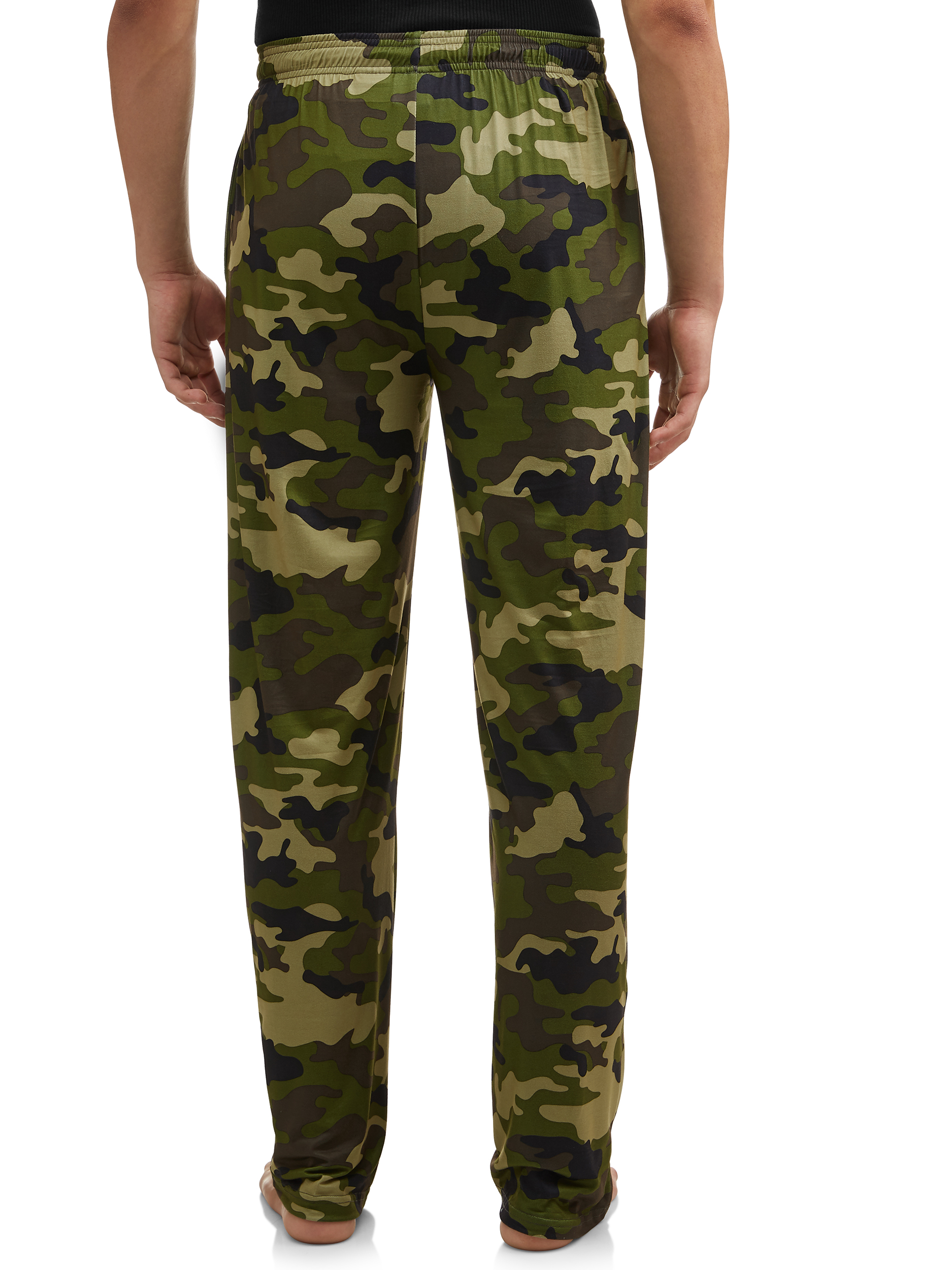Marvel Men's Punisher No Mercy Pajama Pant