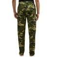 thumbnail image 3 of Marvel Men's Punisher No Mercy Pajama Pant, 3 of 4