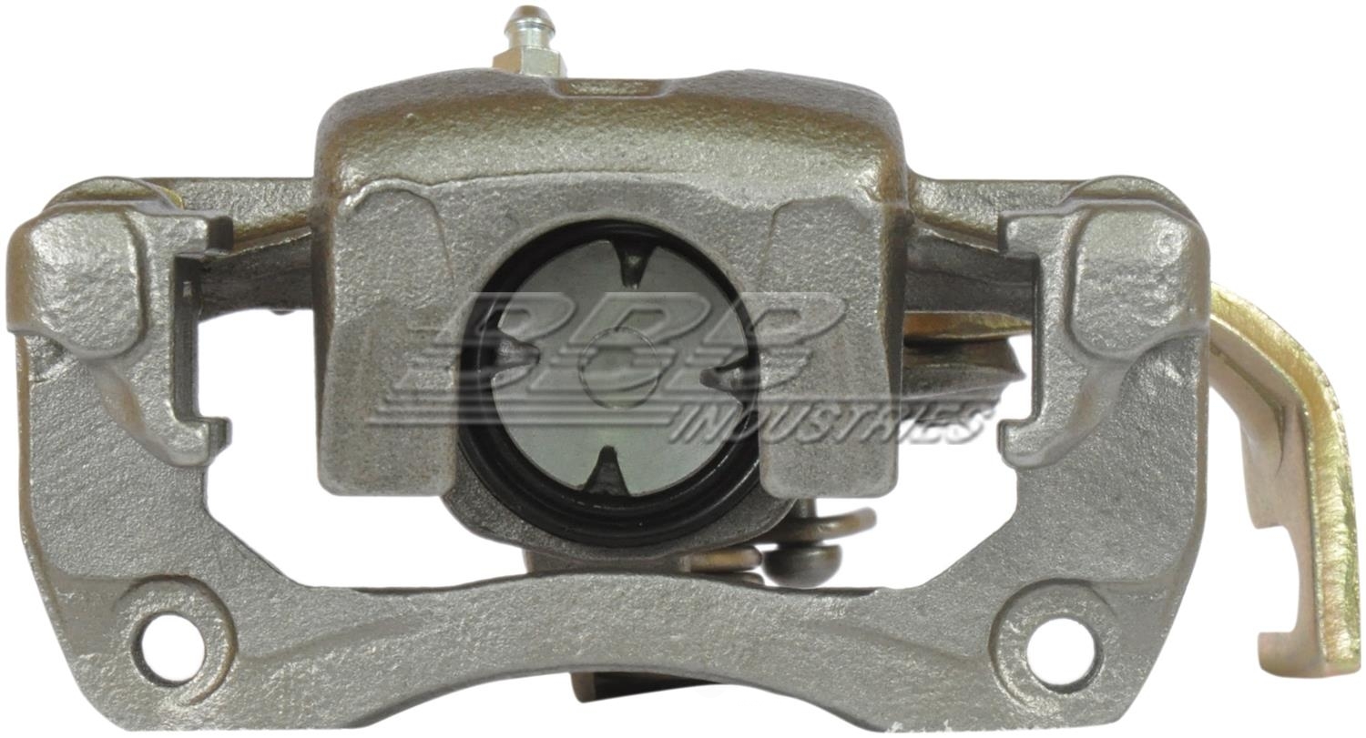 TERREPOWER formerly BBB Industries 99-00547B Reman Caliper w/installation Hardware
