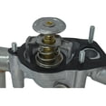 thumbnail image 4 of Toma De Agua C/temostato P/ Captiva 3.0l Equinox Malibu 3.6l, 4 of 6