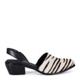 thumbnail image 6 of Diba True Womens Pri Ority Metallic Slingback  Flats Casual Shoes, 6 of 30