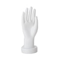 thumbnail image 1 of lionlar Durable Hand Model Home Decoration Organizer Stable Support Rack Jewelry Display White, 1 of 8