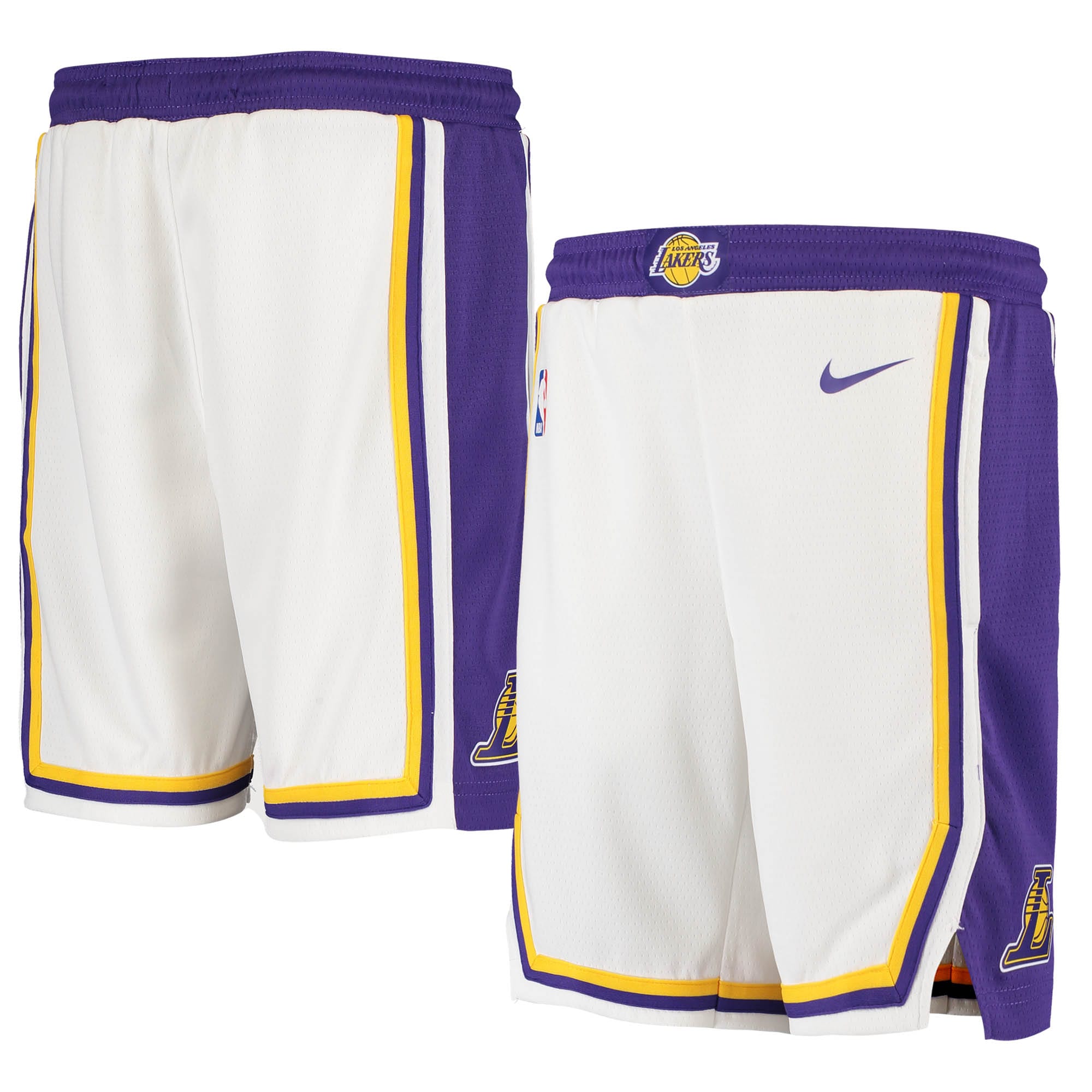 Lakers shorts 2020 Clearance