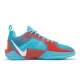 thumbnail image 3 of Nike Sabrina 2 GS Ionescu 7-11 Slurpee Kids Youth Basketball Shoes FQ7376-400, 3 of 6