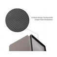 thumbnail image 6 of iPad 2 Case,iPad 3 Case,iPad 4 Case, Slim Lightweight Folio Multi-Viewing Angles Stand Protective Cover with Auto Wake/Sleep Smart Case for iPad 4th Gen/iPad 3rd Gen/iPad 2 9.7 inch Tablet, Starry sky, 6 of 7
