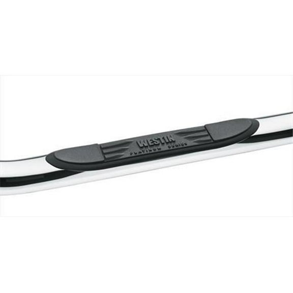 4 in. Oval Step Bar Step Pad