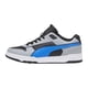 thumbnail image 1 of Tenis Puma RBD Game Low Hombre gris 26.5, 1 of 5