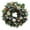 Wreath-B(45cm), variant on Farmhouse Fall Wreath with Peonies&Pumpkins-Autumn Maple Leaf and Berry Decor,Durable Artificial Wreath Farmhouse Style Autumn Wreath Fall Door Wreaths for Halloween Thanksgiving Harvest Home Decor