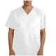 thumbnail image 1 of Camisetas de Verano para Hombre Manga Corta Suéter Cuello en V Camiseta de Bolsillo para el Uniforme Del Trabajador, Poliéster Suave Casual Top con Tela Transpirable para Diario, 1 of 6
