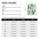 thumbnail image 3 of Fotbe Cactus Plants1 Pantalones Cortos de Pijama para Hombre, Ropa de Dormir, Pantalones de Pijama Cortos para Hombre-Small, 3 of 6