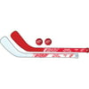 Franklin Sports NHL Minnesota Wild Mini Player Stick Set