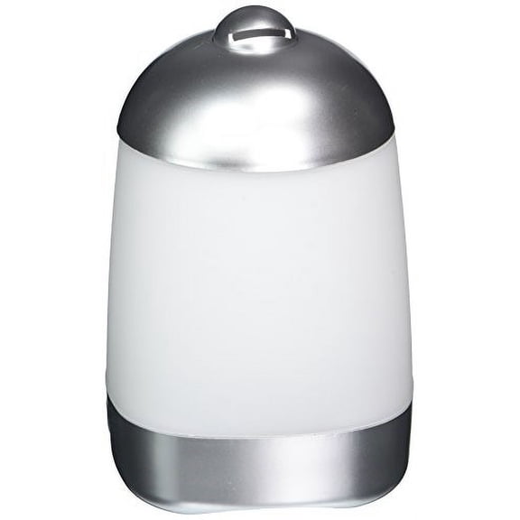 SpaRoom Spa-Mist Ultrasonic Mystic and Fragrance Diffuser, Silver, 1 Pound