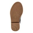 thumbnail image 5 of Wonder Nation Toddler Girls Fashion Ankle Booties, 5 of 5