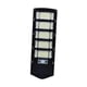 thumbnail image 2 of Lámpara LED solar, reflector de seguridad solar, luz solar para estacionamiento desde el anochecer hasta el amanecer 500 W, 2 of 9