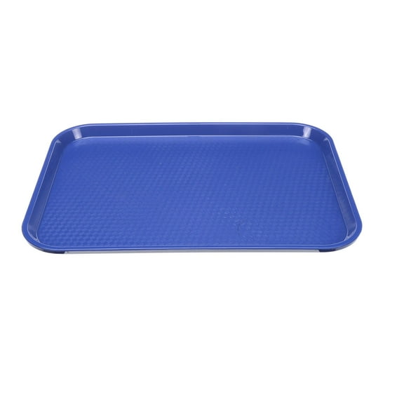 TRAY FAST FOOD, 12X16 NAVY BLU 1216FF186 - Genuine OEM Replacement Part