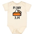 thumbnail image 3 of Inktastic Pi Day 3.14 Boys or Girls Baby Bodysuit, 3 of 5