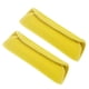 thumbnail image 1 of 2 fundas de repuesto para reposabrazos de manillar de cochecito de bebé multifuncionales Amarillo, 1 of 9