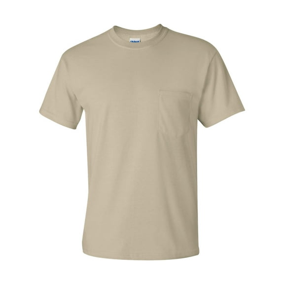 T-Shirts Ultra Cotton T-Shirt with a Pocket