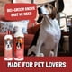 thumbnail image 4 of Champú y Spray Repelente Bio-Groom para Pulgas y Garrapatas para Mascotas, Pack de 2, 4 of 7