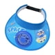 thumbnail image 4 of Sombrero de visera con ventilador CUTICAT Azul, 4 of 5