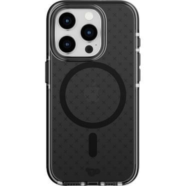 Tech 21 Evo Mesh Cover Per IPhone 7/8 Plus – Trasparente/Nera, Protezione 3m - 4