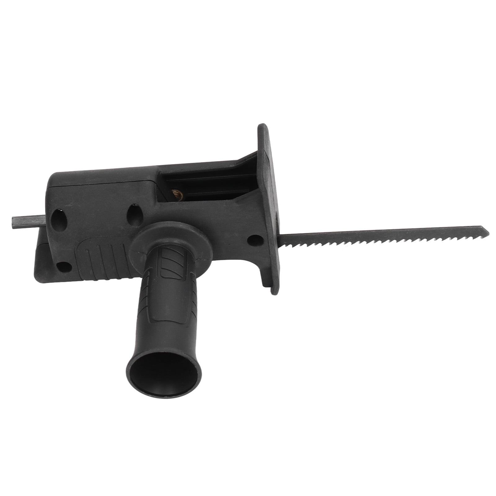 FAGINEY Reciprocating Saw Attachment Kit For Cordless Drill With Blades