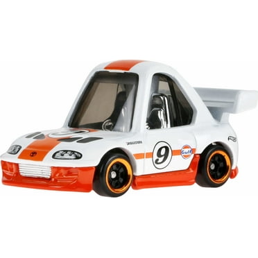 Hot Wheels 1:64 Scale Die-Cast Toy Car or Truck (Styles May Vary)