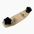 thumbnail image 3 of G&W Acoustic Guitar Bridge Clamp Caul, 3 of 3