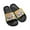 Color 9, variant on Psesaysky Women's Slide Sandals with Dog Pattern Cute Versatile Slippers for Ladies Girls Non-Slip Comfortable Beach Slides Dormitory Sandals Black Sole Size 7.5