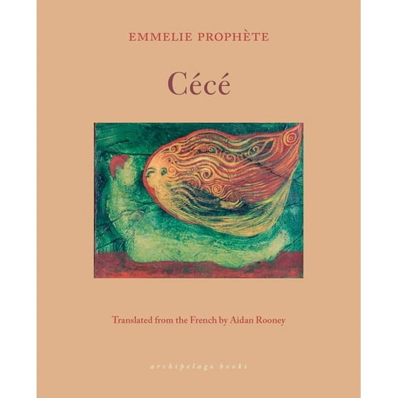 CÃ©cÃ©, (Paperback)