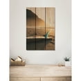 thumbnail image 6 of Day Dream MOS1624 16 x 24 in. Morning Skies Inside & Outside wood Wall Art, 6 of 7