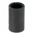 thumbnail image 1 of 38 in. Drive x 14mm 12 Point Standard Impact Socket, 1 of 1