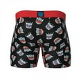 thumbnail image 3 of Transformers Icons Swag Boxer Briefs-Large (36-38), 3 of 5