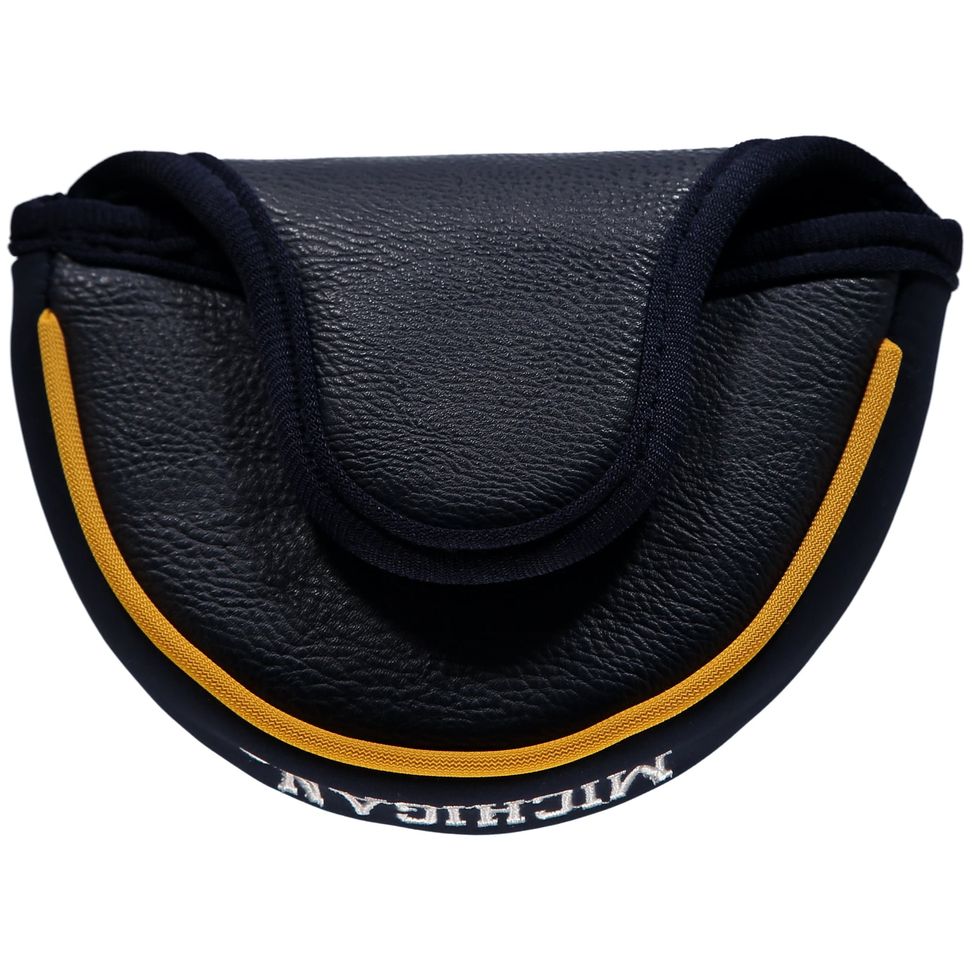 Michigan Wolverines Golf Mallet Putter Cover