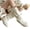 white, variant on Women's Detachable Ballet Slouch Boots, Two-Way Foldable Flat Booties