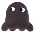 thumbnail image 2 of Yinanstore moon Throw Brown, as described, 2 of 8