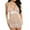 White, variant on TXGREN Lingerie for Women Lingerie for Women Lace Chemise Negligees Exotic Nightgowns Nighties Sheer Mesh Nightwear (1Pc Nightdress+1Pc Underpants) White + M