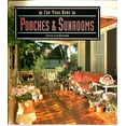 thumbnail image 1 of Pre-Owned Porches & Sunrooms (For Your Home) (Paperback) 0316364665 9780316364669, 1 of 1