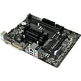 thumbnail image 2 of ASRock J3355M Desktop Motherboard, Intel Chipset, Micro ATX, 2 of 5