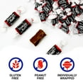 Tootsie Roll Midgees HHA1 Individually Wrapped 1 Pound Bag of Chewy