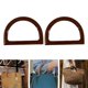 thumbnail image 3 of Asas para hacer bolsos,Asas de repuesto para hacer bolsos,cinturón decorativo,Bolsos de mano,bolsos de mano,asas de repuesto para monederos,Marco de correa de playa,accesorios para bolsos, 3 of 8
