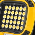 thumbnail image 1 of Luz De Trabajo USB Camping Light Dimmable Magnetic Work Light Tent Lámpara colgante con gancho (H), 1 of 7