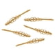 thumbnail image 4 of Filigrana Hollow heart Pinzas Para El Cabello Accesorios Para El Cabello Con Pasador dorado, 4 of 9
