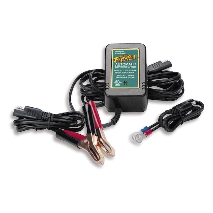 battery tender accessories walmart