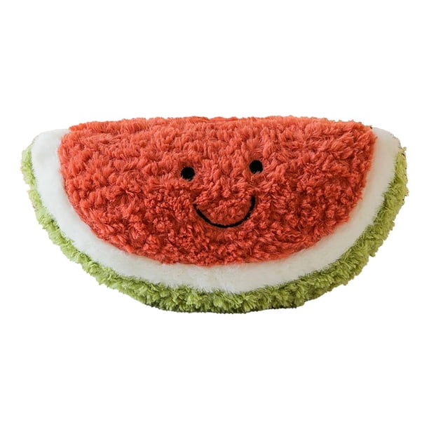 Irresistibles muñecas fruta de juguete que hacen que los niños se vuelvan locos por los colores. 3